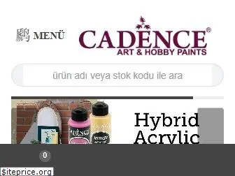 cadenceboya.com