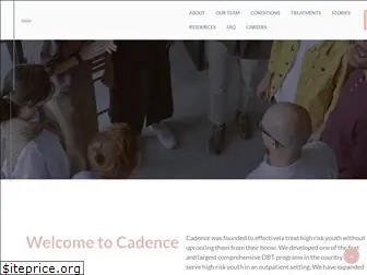 cadencechat.com