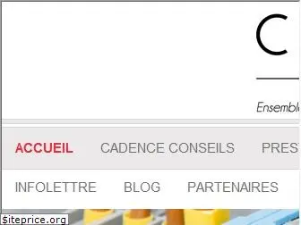 cadenceconseils.fr
