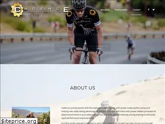 cadencecycling.co.za