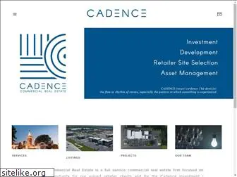 cadencekc.com