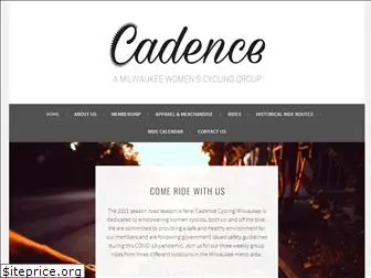 cadencemke.com