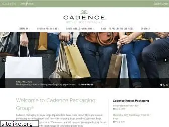 cadencepg.com