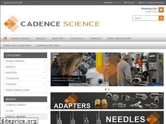 cadencescience.com