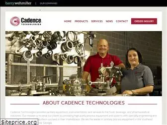 cadencetechnologies.com