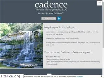 cadencewealth.com