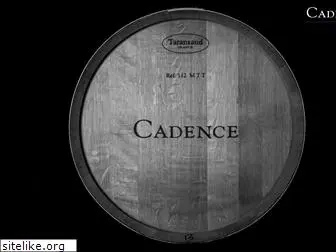 cadencewinery.com