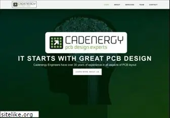 cadenergy.com