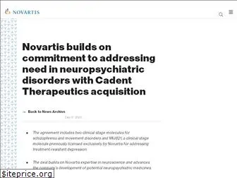 cadenttx.com