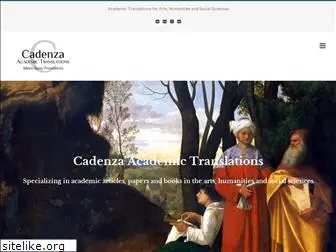 cadenza-academictranslations.com