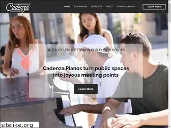 cadenza-piano.com