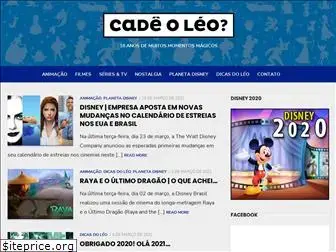 cadeoleo.com.br