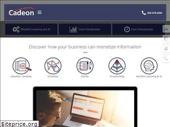 cadeon.com