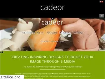 cadeor.com