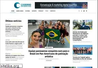cadernoinformativo.com.br