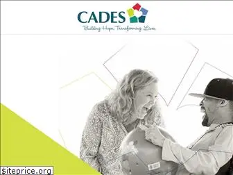 cades.org