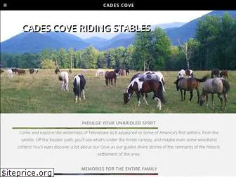 cadescovestables.com