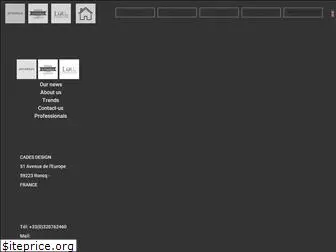cadesdesign.com
