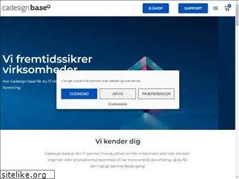 cadesignbase.dk