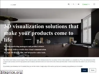 cadesignform.com