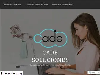 cadesoluciones.wordpress.com