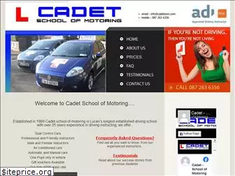 cadetsom.com