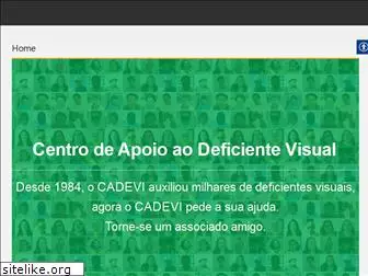 cadevi.org.br
