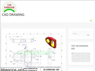 cadexercise.com