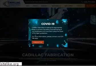 cadfab.com