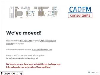 cadfmconsult.wordpress.com