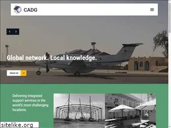 cadg.com