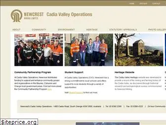 cadiavalley.com.au