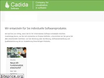 cadida.de