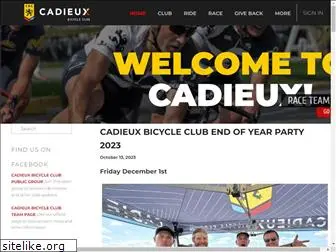 cadieuxbc.com