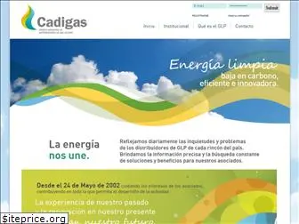 cadigas.org.ar