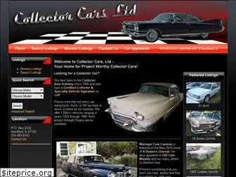 cadillacbuyers.com