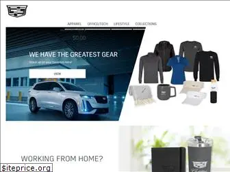 cadillaccollection.com