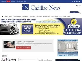 cadillacnews.com