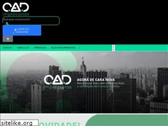 cadimpressoras.com.br