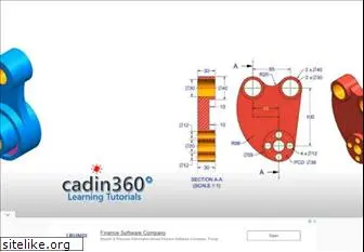cadin360.com