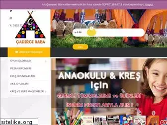 cadircibaba.com