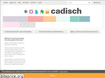 cadisch.co.uk