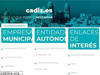 cadiz.es thumbnail