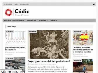 cadiz24horas.com