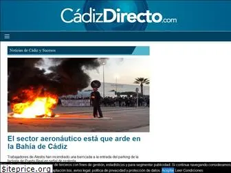 cadizdirecto.com