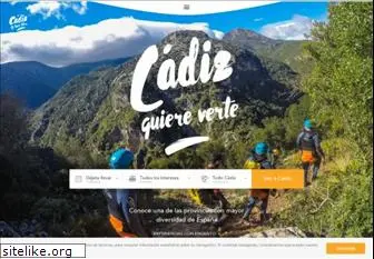 cadizturismo.com