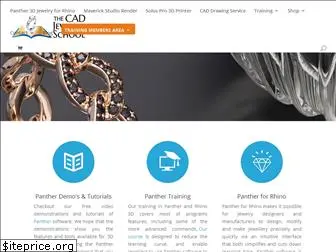 cadjewelryschool.com