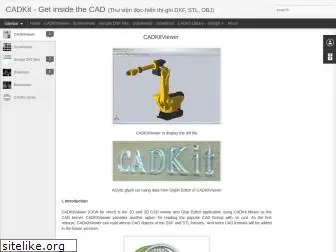 cadkit.blogspot.com