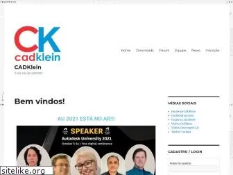 cadklein.com.br