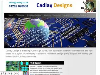 cadlay.co.uk